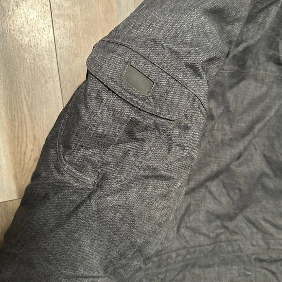 The North Face McMurdo parka men’s size  XXL Euc Used Once $400 - Picture 10 of 12